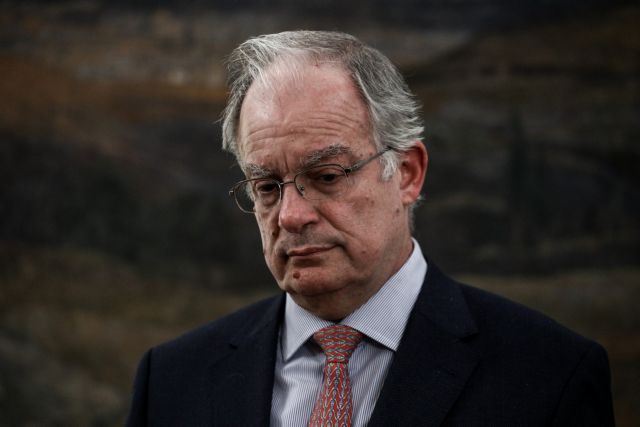 «Silver alert» για τον Πρόεδρο της Δημοκρατίας…!