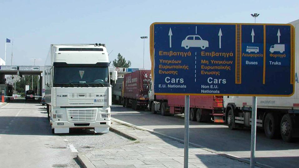 Τα όπλα που θα «έκαναν» την Ελλάδα πεδίο μάχης – Στο στόχαστρο η τουρκική μαφία!