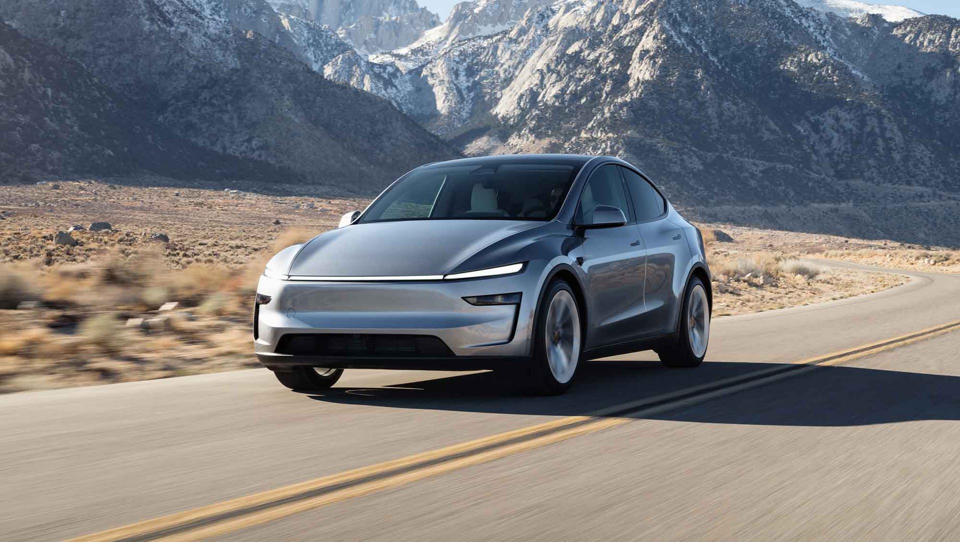 Οι πωλήσεις της Tesla στην Ευρώπη «συνεχίζουν να σημειώνουν πτώση», αλλά το νέο μοντέλο Y ενισχύει τις παραδόσεις στη Νορβηγία