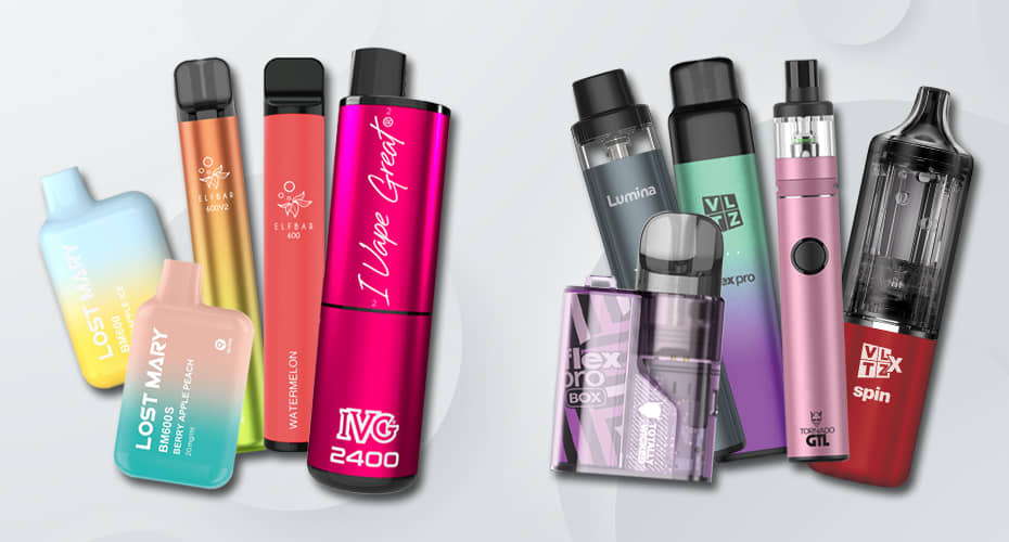 Vaping στους εφήβους: Πώς να καταλάβετε αν το παιδί σας ατμίζει