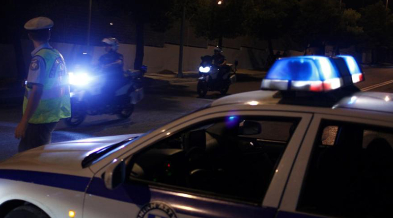 Περιστέρι – 20χρονος «ΕΣΤΗΣΕ» «δήθεν» απαγωγή του για να «στραγγίξει» χρήματα από την μητέρα του