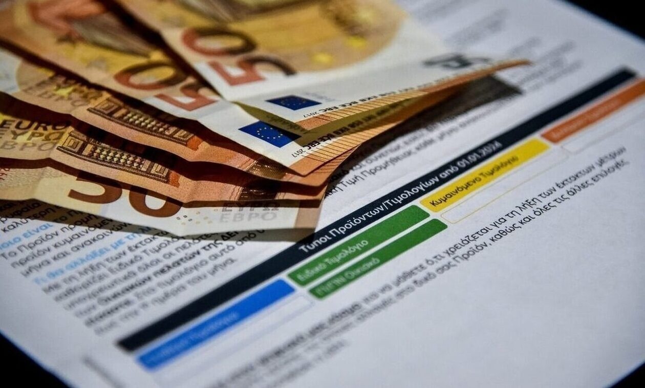 «ΤΙΜΟΛΟΓΙΑ ΡΕΥΜΑΤΟΣ»: Οι «χρεώσεις» που ανακοίνωσαν οι πάροχοι για τον «Ιούνιο»