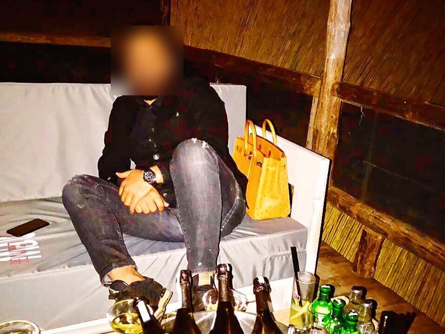 Βίος και… πολιτεία ο Τούρκος επιχειρηματίας στη Μύκονο – Τον ξεμπρόστιασε η βία!