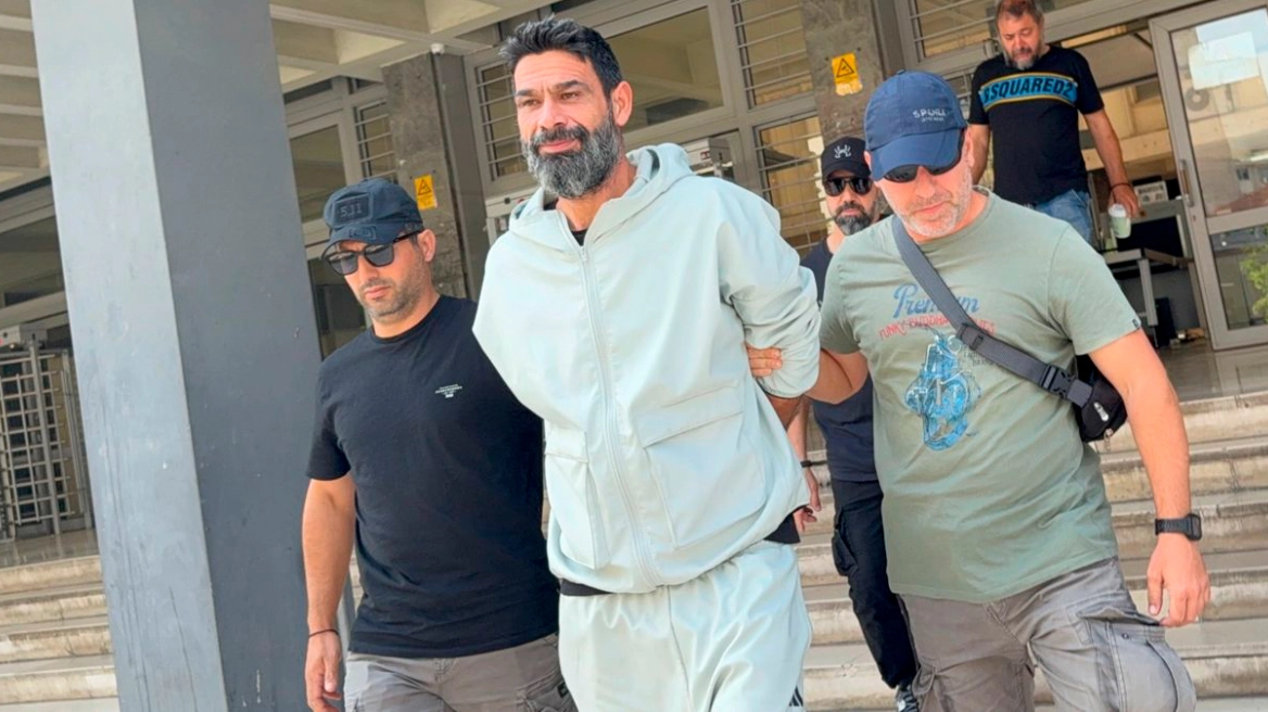 Ο Τούρκος μαφιόζος λέει πως πυροβόλησε από φόβο – Δηλώνει θύμα του καθεστώτος
