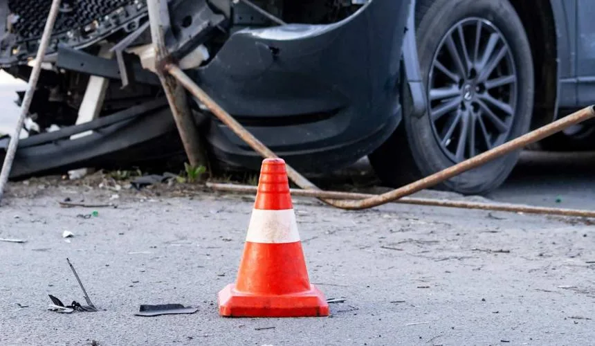 ΘΕΣΣΑΛΟΝΙΚΗ: «ΒΑΡΥΣ» Ο ΦΟΡΟΣ ΑΙΜΑΤΟΣ ΣΤΗΝ ΑΣΦΑΛΤΟ ΤΟΝ ΙΟΥΝΙΟ – ΤΑ ΕΠΙΣΗΜΑ ΣΤΟΙΧΕΙΑ ΤΗΣ ΤΡΟΧΑΙΑΣ