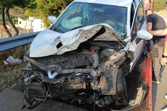 Σκοτώθηκε εν ενεργεία αντιδήμαρχος – Ο 34χρονος οδηγός ενώπιον της Δικαιοσύνης