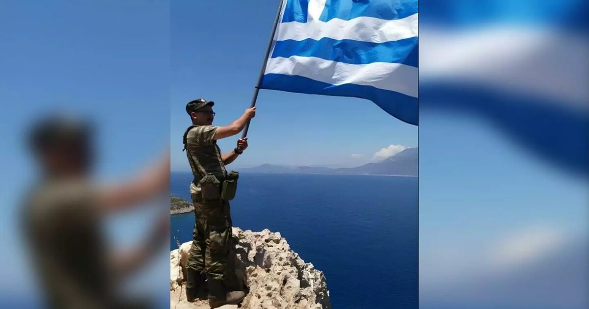«ΘΑΝΑΤΟΣ – ΘΡΙΛΕΡ» 22χρονου Φαντάρου στην «ακριτική» Ρω – Στο Ηράκλειο «Στρατιωτική» Εισαγγελέας