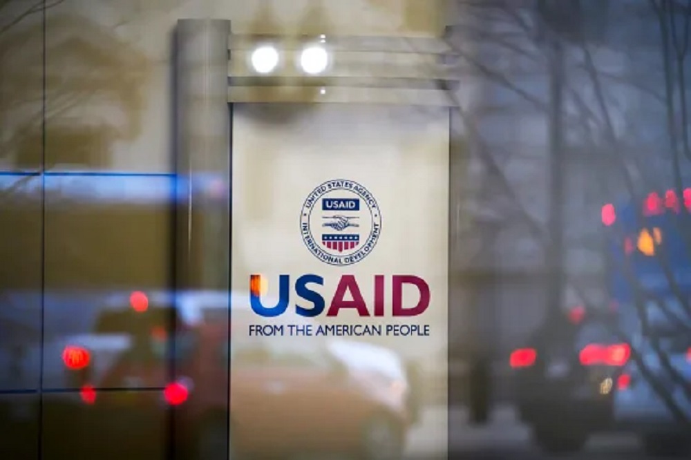 ΗΠΑ: Μπήκε «λουκέτο» στην «αμαρτωλή» USAID