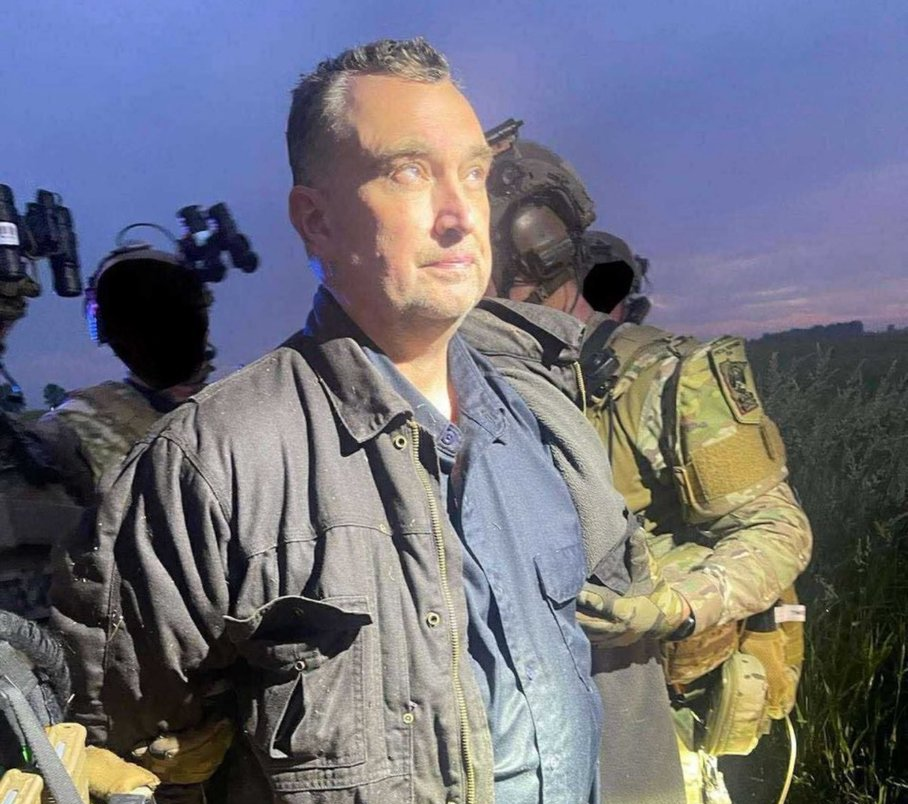 Η στιγμή της σύλληψης – 57χρονος πίσω από τη δολοφονία της βουλευτού!