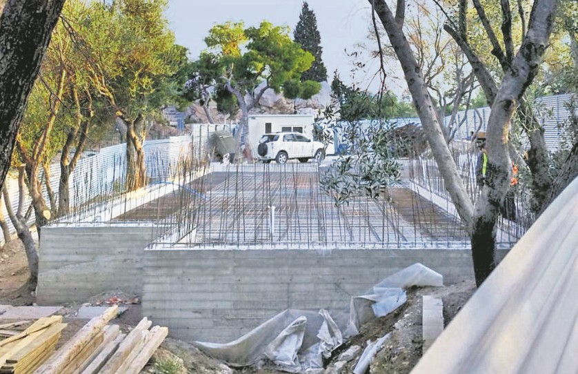 Ακρόπολη: Νέες παρεμβάσεις από το Υπουργείο Πολιτισμού – Αγνοεί τις συστάσεις της UNESCO