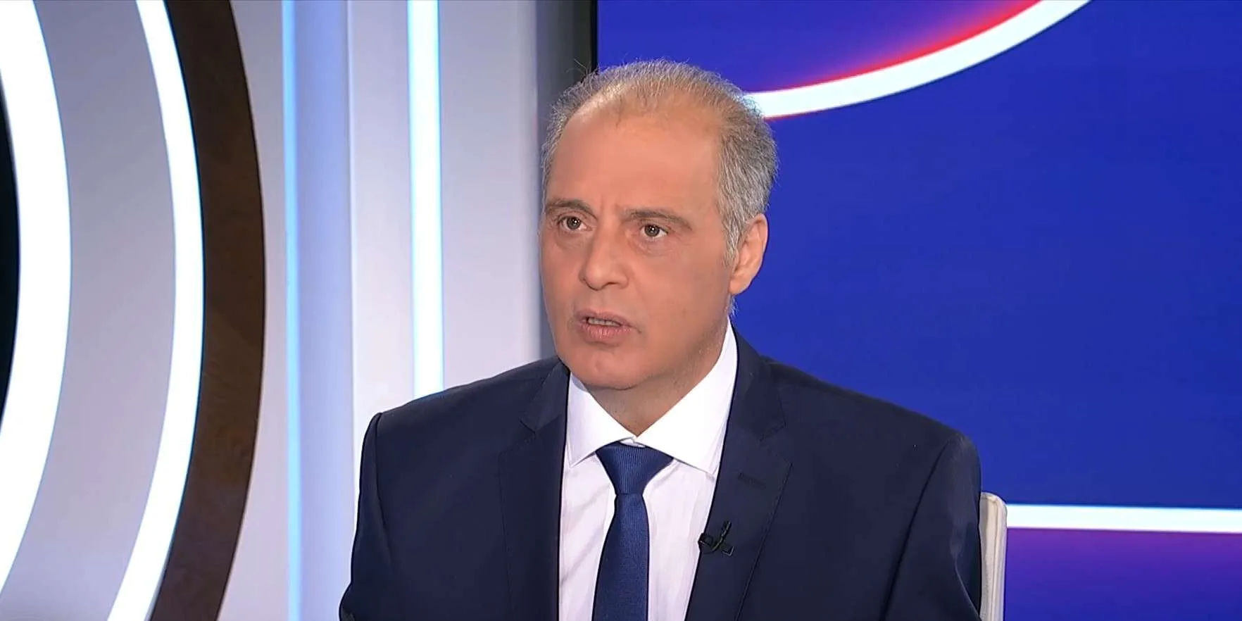 Ζωντανά ο Κ. Βελόπουλος ΑΥΡΙΟ ΠΑΡΑΣΚΕΥΗ 13/6 στις 08:15 στον Ant1 – ΣΥΝΤΟΝΙΖΟΜΑΣΤΕ ΟΛΟΙ