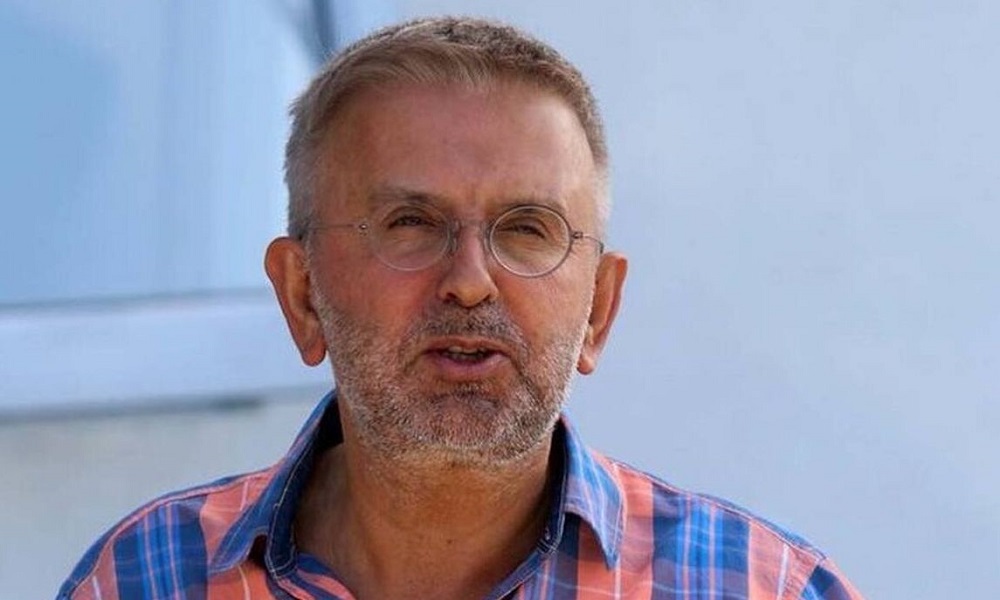 «ΠΕΝΘΟΣ» για τον Δήμο Βερύκιο – «Έφυγε από τη ζωή» ο αδερφός του