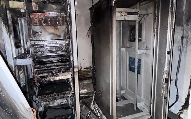 «΄Εκρυθμη κατάσταση» στην Δυτική όχθη – «Έποικοι» εναντίον δυνάμεων ασφαλείας