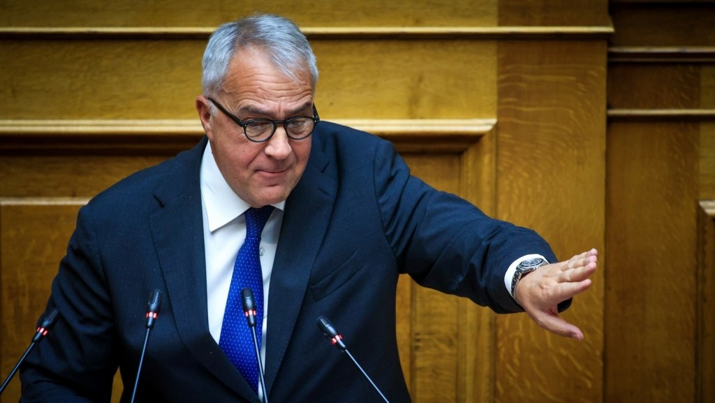 Φάκελος ΟΠΕΚΕΠΕ: Τα έγγραφα που «καίνε» Βορίδη και τη Νομική Υπηρεσία