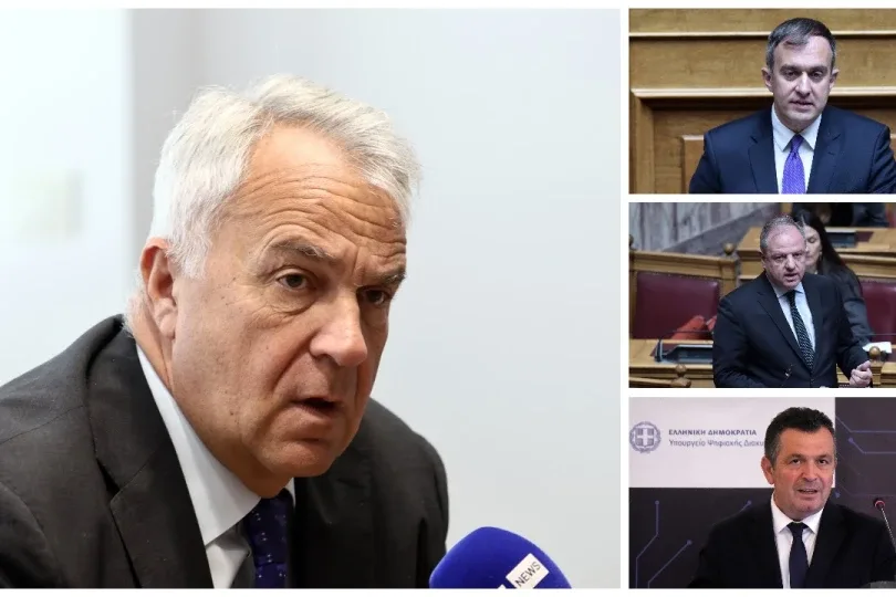 Τριγμοί στο Μαξίμου, διεθνής διασυρμός στα media –  Η κυβέρνηση αλλάζει θέσεις αντί να δώσει εξηγήσεις