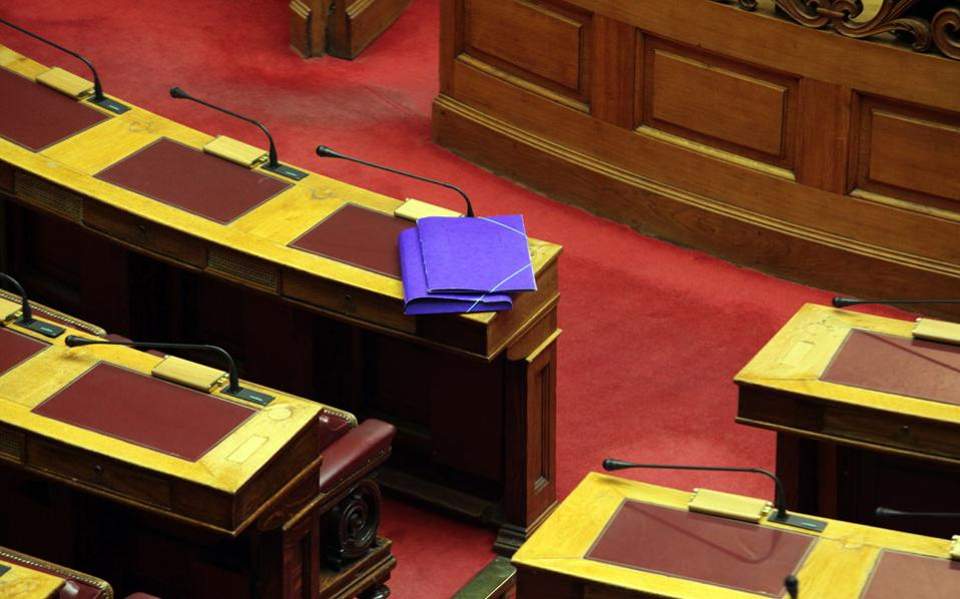 Η Ευρωπαία Εισαγγελέας «θέλει» να στείλει τον Μητσοτάκη φυλακή…