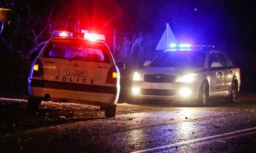 Εξάρθρωση «ΣΥΜΜΟΡΙΑΣ» διακίνησης κοκαΐνης – Δράστης ΤΡΑΥΜΑΤΙΣΕ «σοβαρά» Αστυνομικό