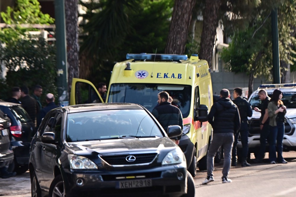 «Greek Mafia» – Ξεκίνησε η πρώτη δίκη – «Απόντα» τα αρχηγικά μέλη που έχουν διαφύγει στο εξωτερικό