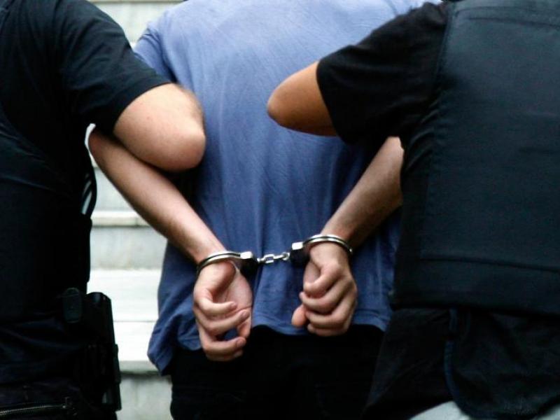 Θεσσαλονίκη: Ιρανός καταζητούμενος για απάτη συνελήφθη στην Καρδία