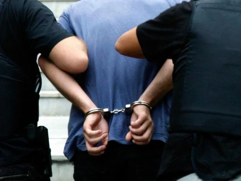 Θεσσαλονίκη: Ιρανός καταζητούμενος για απάτη συνελήφθη στην Καρδία