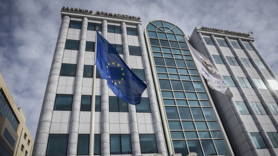 Χρηματιστήριο Αθηνών – «Κράτησε» το θετικό πρόσημο – Μια «ανάσα» από τα υψηλά έτους