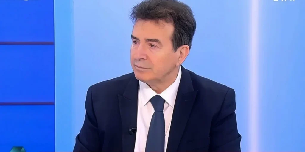«Ή θα συλληφθούν ή θα φύγουν» – Εθνική Υπηρεσία Πανικού – Μια Ελληνική ιστορία