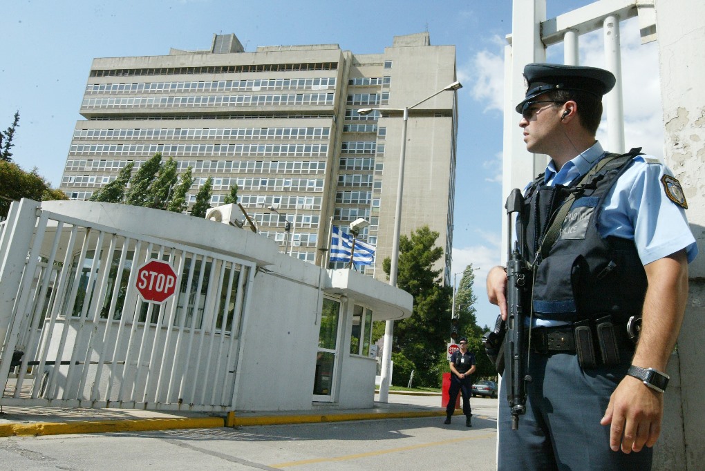 Σε «ΚΟΚΚΙΝΟ» συναγερμό η ΕΛ.ΑΣ. – «Συσκέψεις» στην Κατεχάκη – «ΤΙ ΣΥΜΒΑΙΝΕΙ»