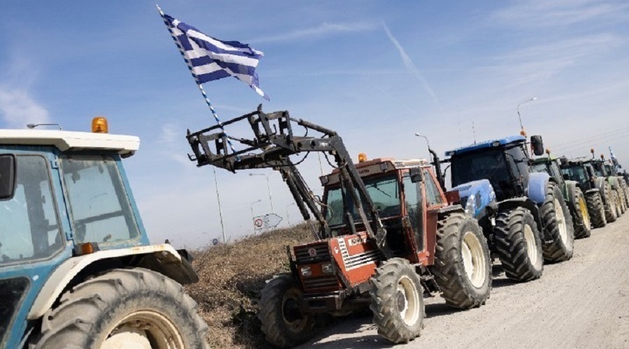 Έρχεται έκρηξη! Οι αγρότες κατεβαίνουν στον δρόμο – Μπλόκα και οργή ενόψει ΔΕΘ