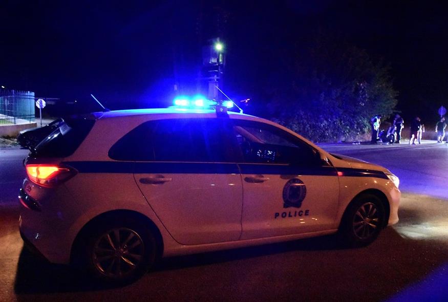 ΣΚΗΝΕΣ «ΤΡΟΜΟΥ» στο Ηράκλειο – Μεθυσμένος έδερνε τις κόρες του – Έτρεχαν ξυπόλητες «για να σωθούν»