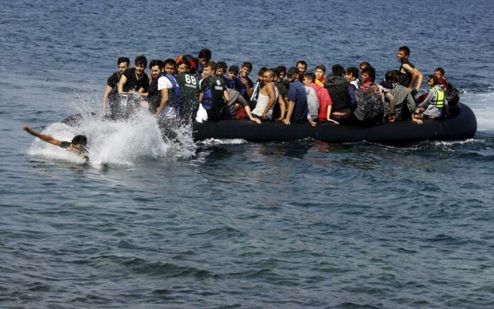 «Θεμελιώνονται» οι λαθρομεταναστευτικές ροές στη Κρήτη – Τι κάνει η Κυβέρνηση;
