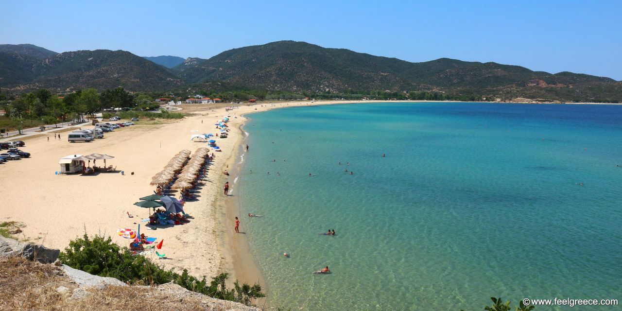 Αυστηροί οι έλεγχοι σε «δημοφιλείς τουριστικούς προορισμούς»