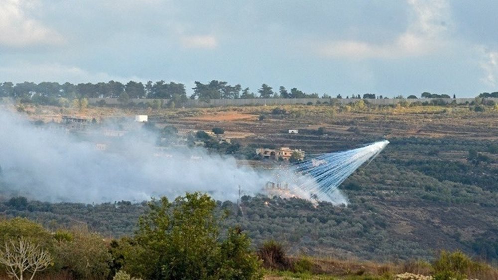 Δίχως Τέλος… Τα εγκλήματα του Συριακού καθεστώτος!