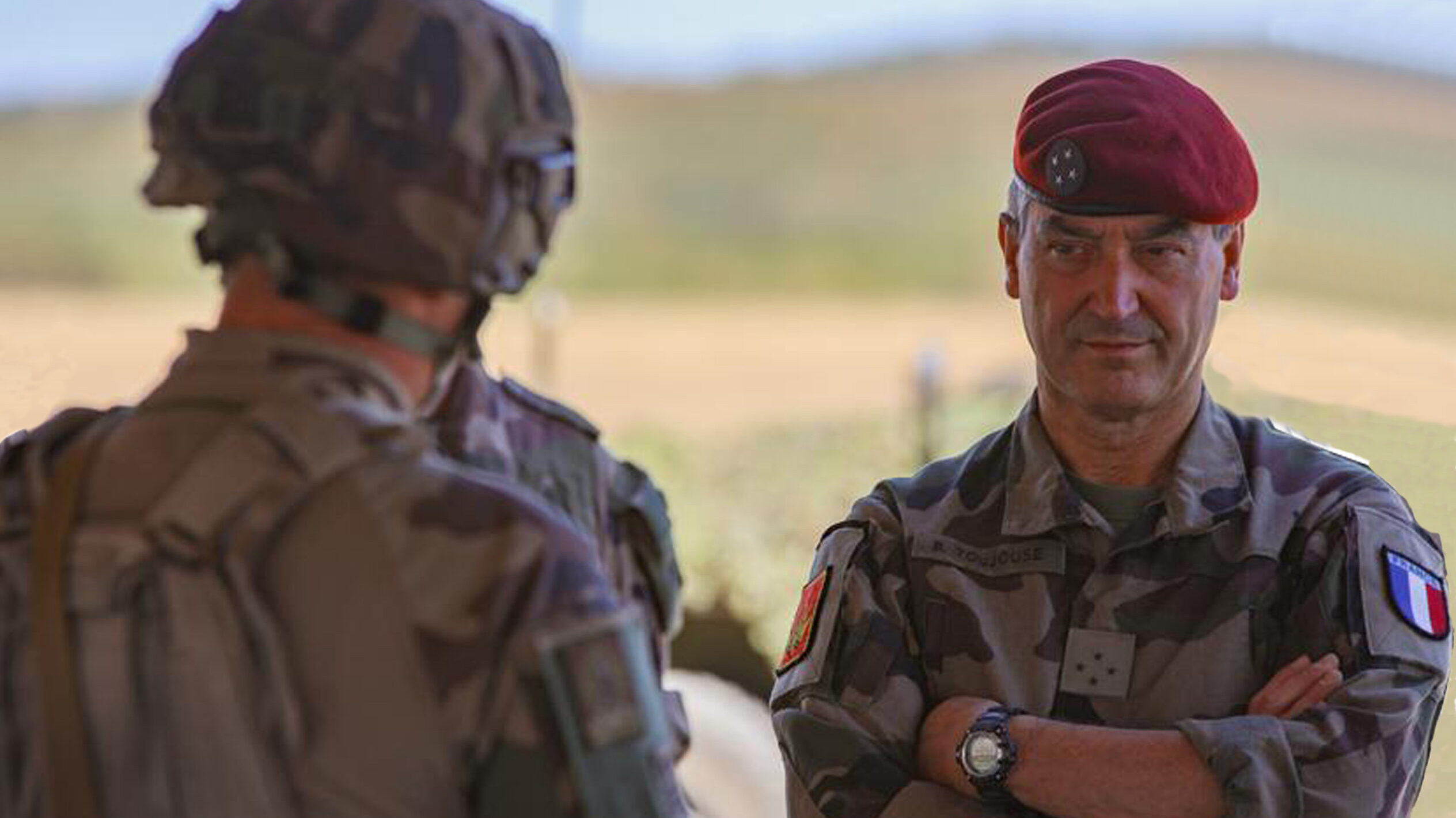 «Τελειώνει» η γαλλική παρουσία στη Σενεγάλη – Τι συμβαίνει;