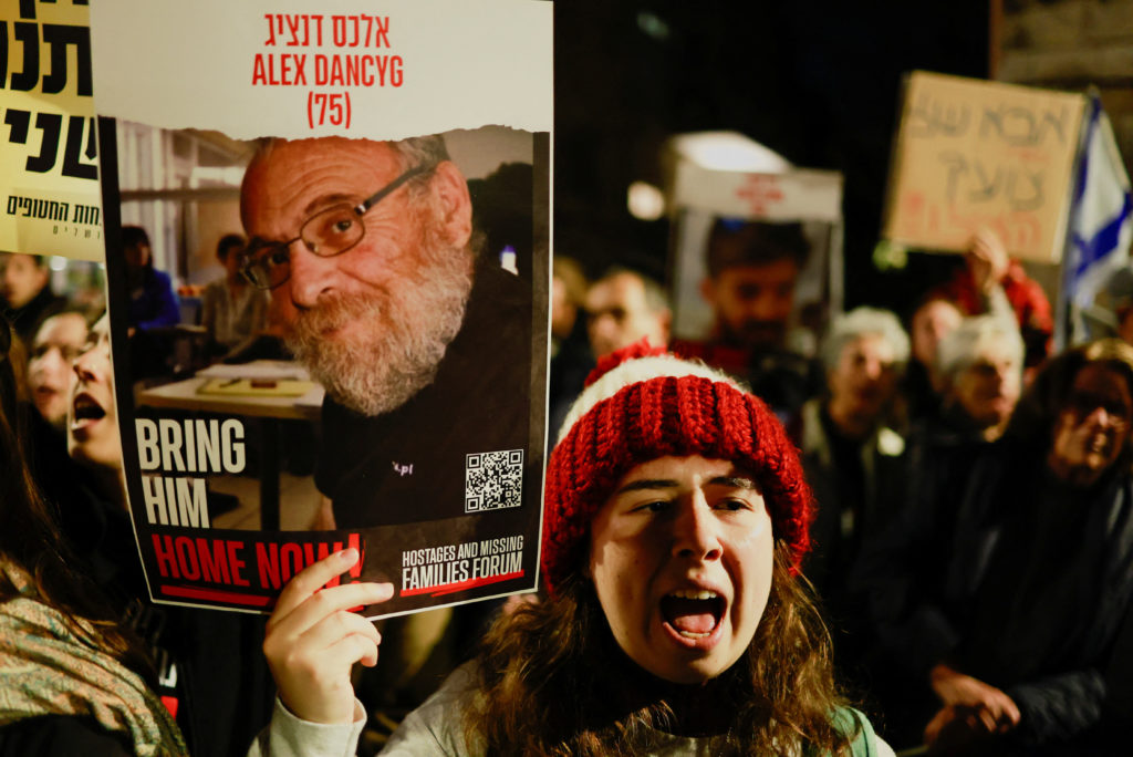«Πυρά» Ισραήλ κατά Αγγλίας και Γαλλίας – «Επιβραβεύετε την Τρομοκρατία»