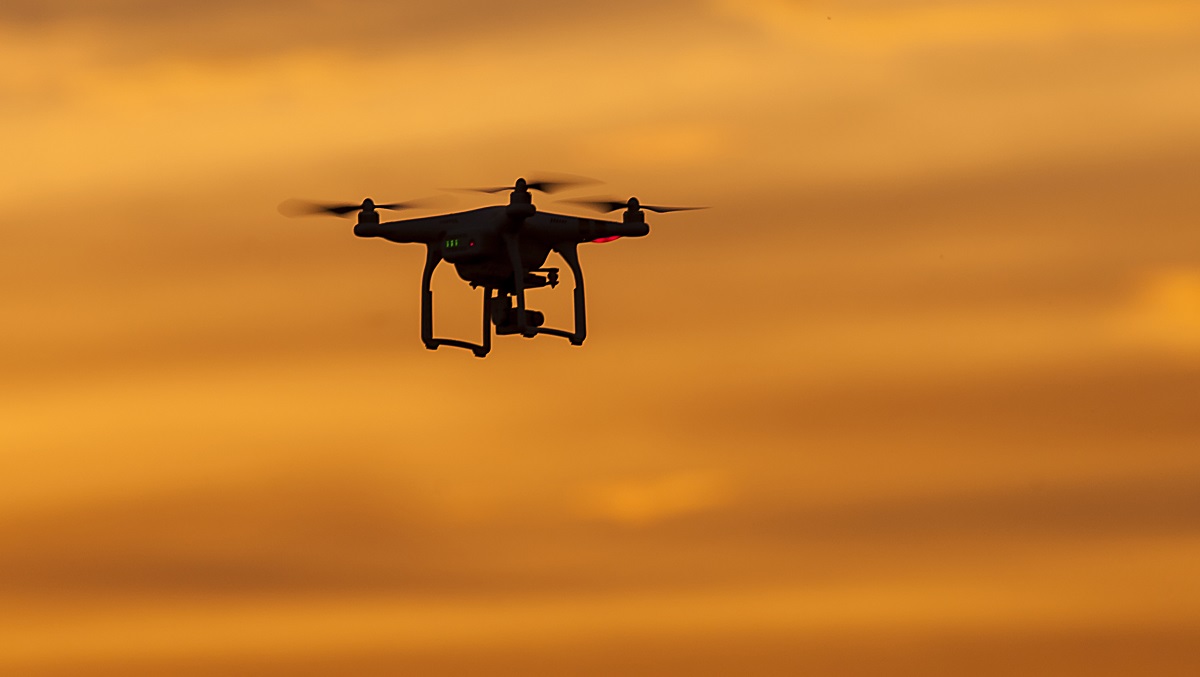 Πολωνία: «Καταγγέλει» επίθεση ρωσικών drones – Μπήκαν στον εναέριο χώρο και καταρρίφθηκαν!