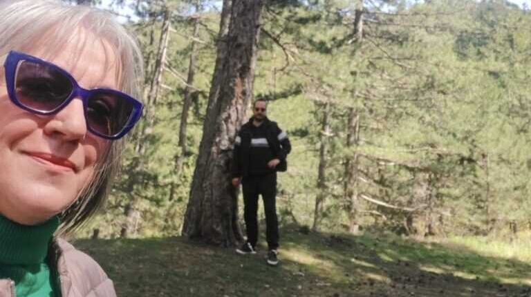 «ΑΝΑΡΤΗΣΗ-ΚΑΤΑΠΕΛΤΗΣ» από την Σοφία Καλογήρου – Αιχμές για συγκάλυψη