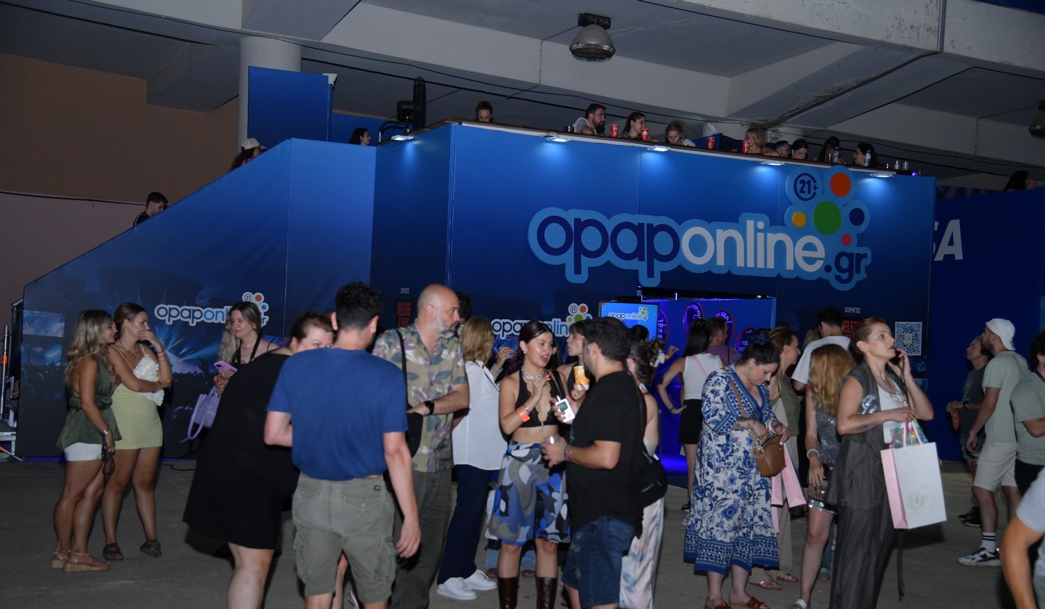 Η καρδιά της μουσικής χτύπησε δυνατά στο Release Athens Festival – Το opaponline.gr μετέτρεψε το φεστιβάλ σε μια μοναδική εμπειρία