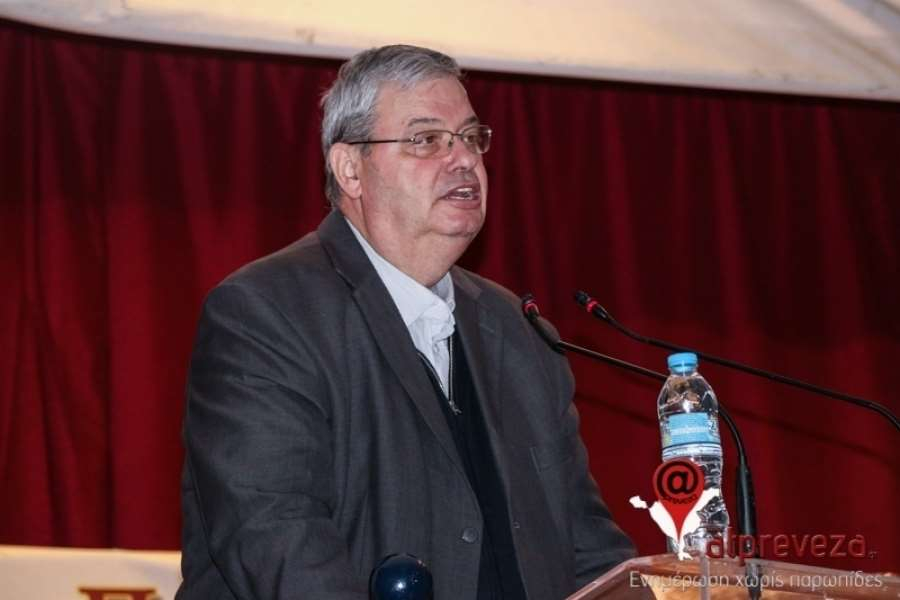 Και η οικογένεια του Περιφερειάρχη Ηπείρου στους «ευνοούμενους» του Σκανδάλου ΟΠΕΚΕΠΕ