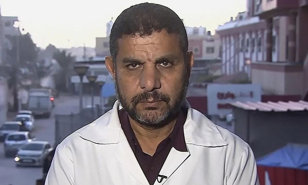 Γάζα: Μυστική υπηρεσία του Ισραήλ «απήγαγε» υψηλόβαθμο στέλεχος του υπουργείου Υγείας!