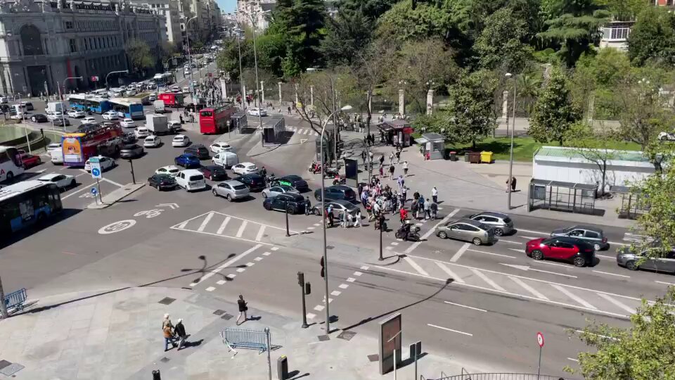 Κατέρρευσε το σύστημα στην Τσεχία – Εκτεταμένο μπλακ άουτ!