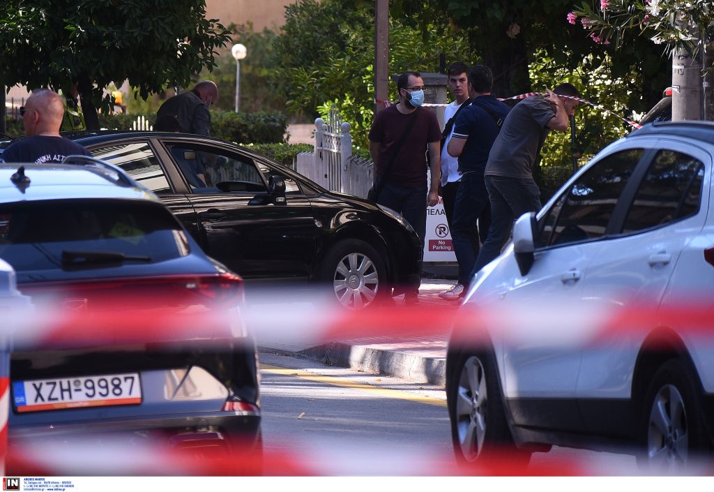 ΣΟΚΑΡΙΣΤΙΚΕΣ ΕΞΕΛΙΞΕΙΣ στην υπόθεση της «ΕΚΤΕΛΕΣΗΣ» του καθηγητή στην Αγία Παρασκευή – ΤΙ ΣΥΜΒΑIΝΕΙ
