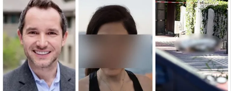 Γιατί σκότωσαν τον «Πολωνό καθηγητή» στην Αγία Παρασκευή;