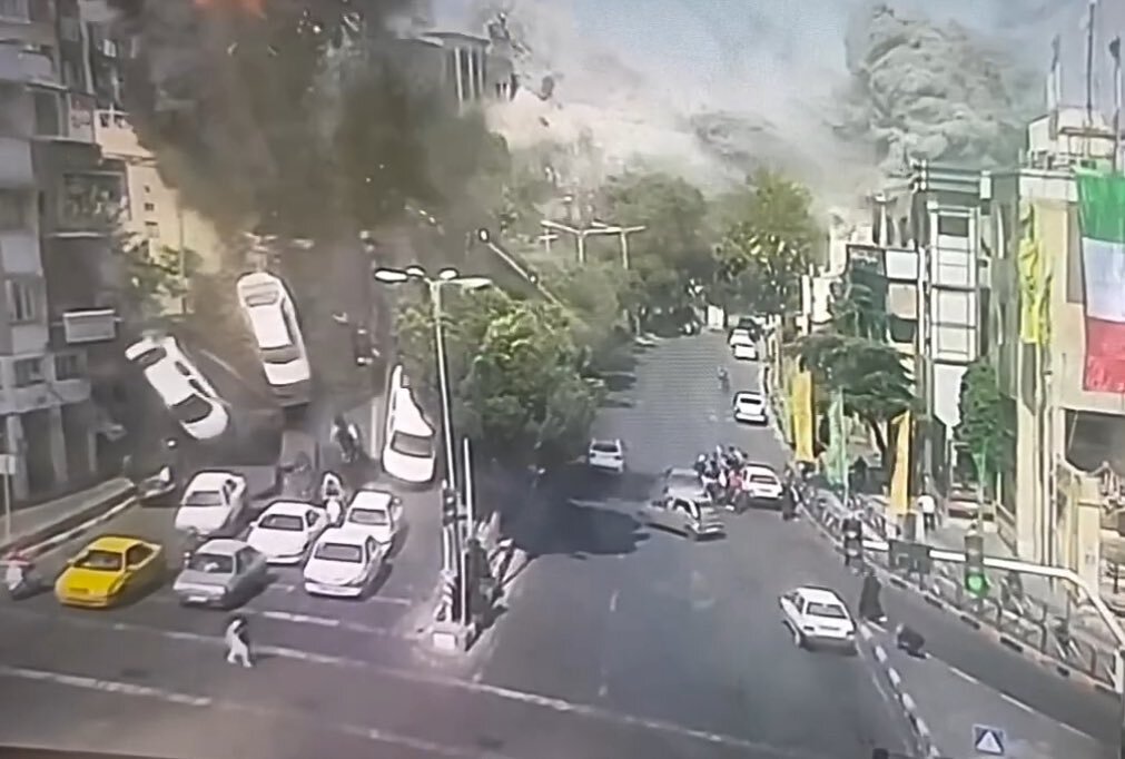 [ΕΚΘΕΣΗ] Πόσο κόστισε ο πόλεμος Ισραήλ-Ιράν στους συμμετεχοντες;