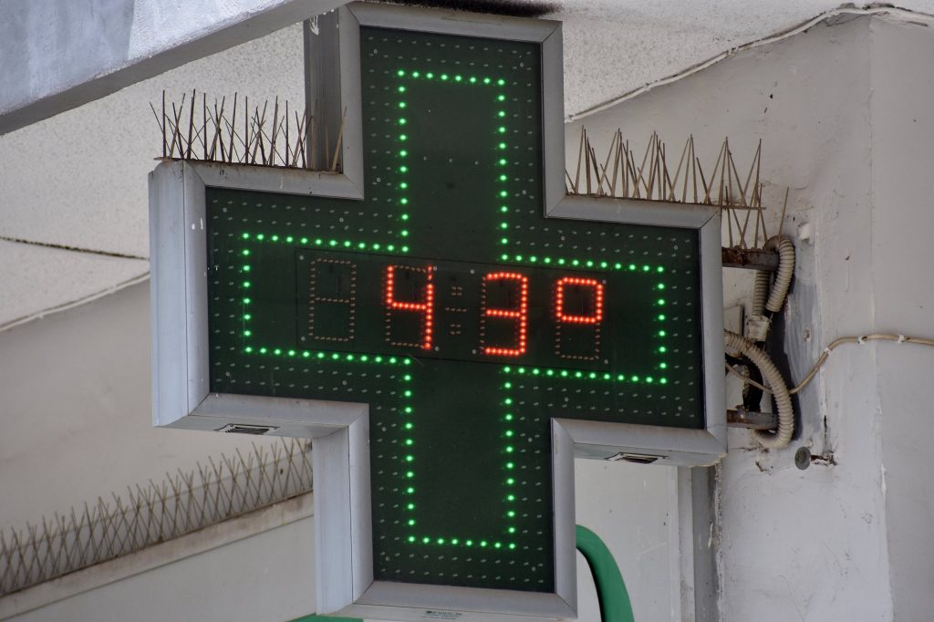 Φονικός καύσωνας σαρώνει την Ευρώπη – Πόσοι πέθαναν από ζέστη στην Αθήνα!
