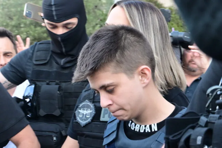 Υπόθεση Μουρτζούκου – Θα ομολογήσει για τον «θάνατο» του Παναγιωτάκη;
