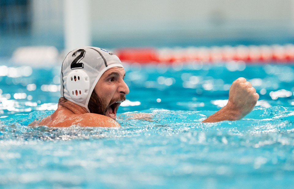 Ελλάδα – Σερβία 16-7: Η Εθνική πόλο Ανδρών κατέκτησε το χάλκινο μετάλλιο στο παγκόσμιο πρωτάθλημα!