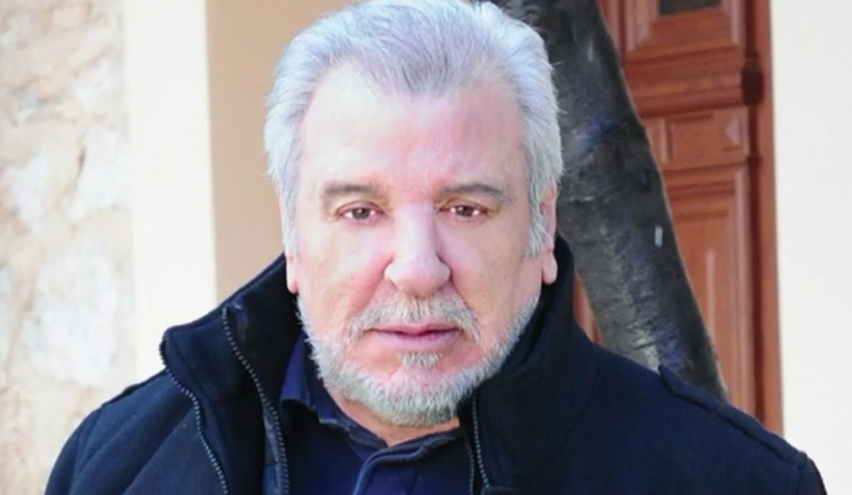 Τ.Χαλκιάς: «Δεν έχω πάρει ούτε ένα αρνητικό ή υβριστικό σχόλιο στα social media»