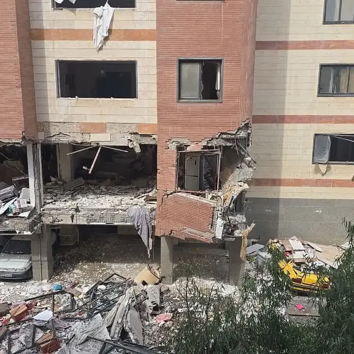 Μετά τις εκρήξεις αερίου, τώρα ήρθε η σειρά του θερμοσίφωνα! [ΒΙΝΤΕΟ-ΦΩΤΟ]