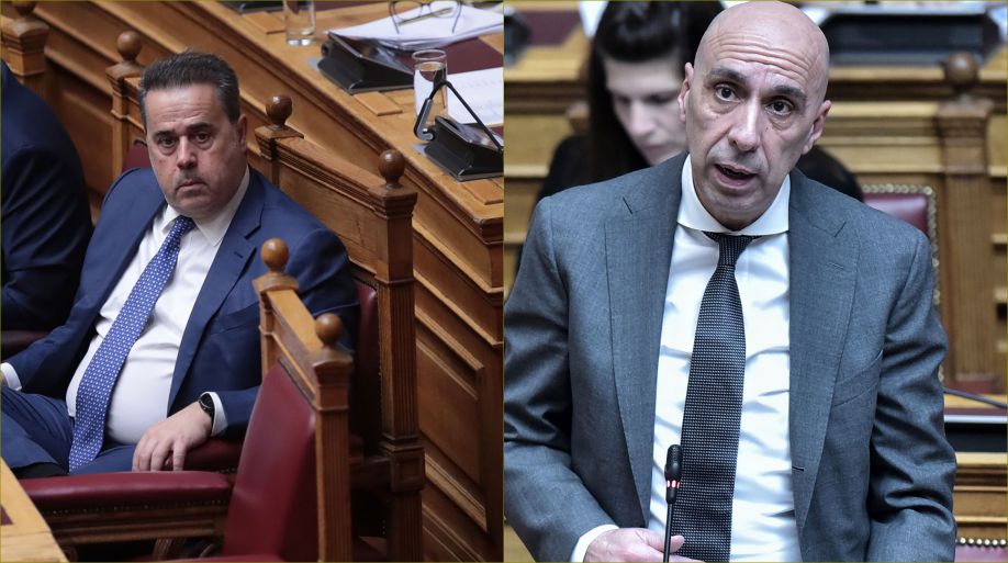Το Μαξίμου ήξερε και συγκάλυψε – Oι επιστολές που «καινε» Παπασταύρο, Μπρατάκο και Βορίδη