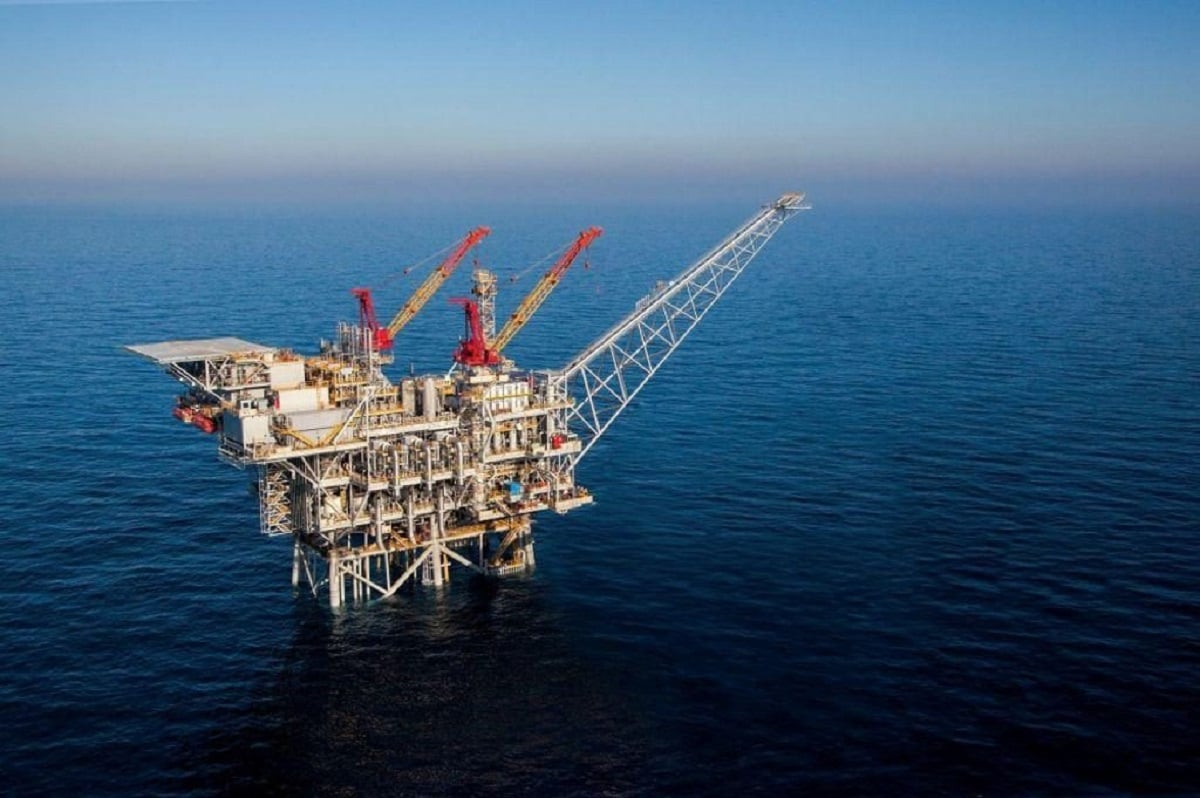 Η Κύπρος ανεβαίνει στον ενεργειακό χάρτη – Νέο κοίτασμα φυσικού αερίου στην ΑΟΖ της
